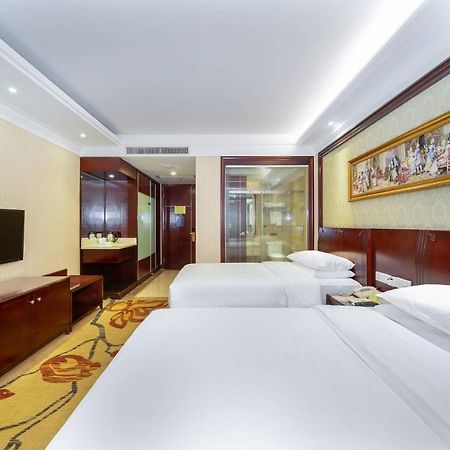 Vienna Hotel Dongguan Houjie Exhibition Center 외부 사진